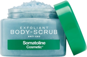 Somatoline Body-Scrub Anti-Water, 350 g