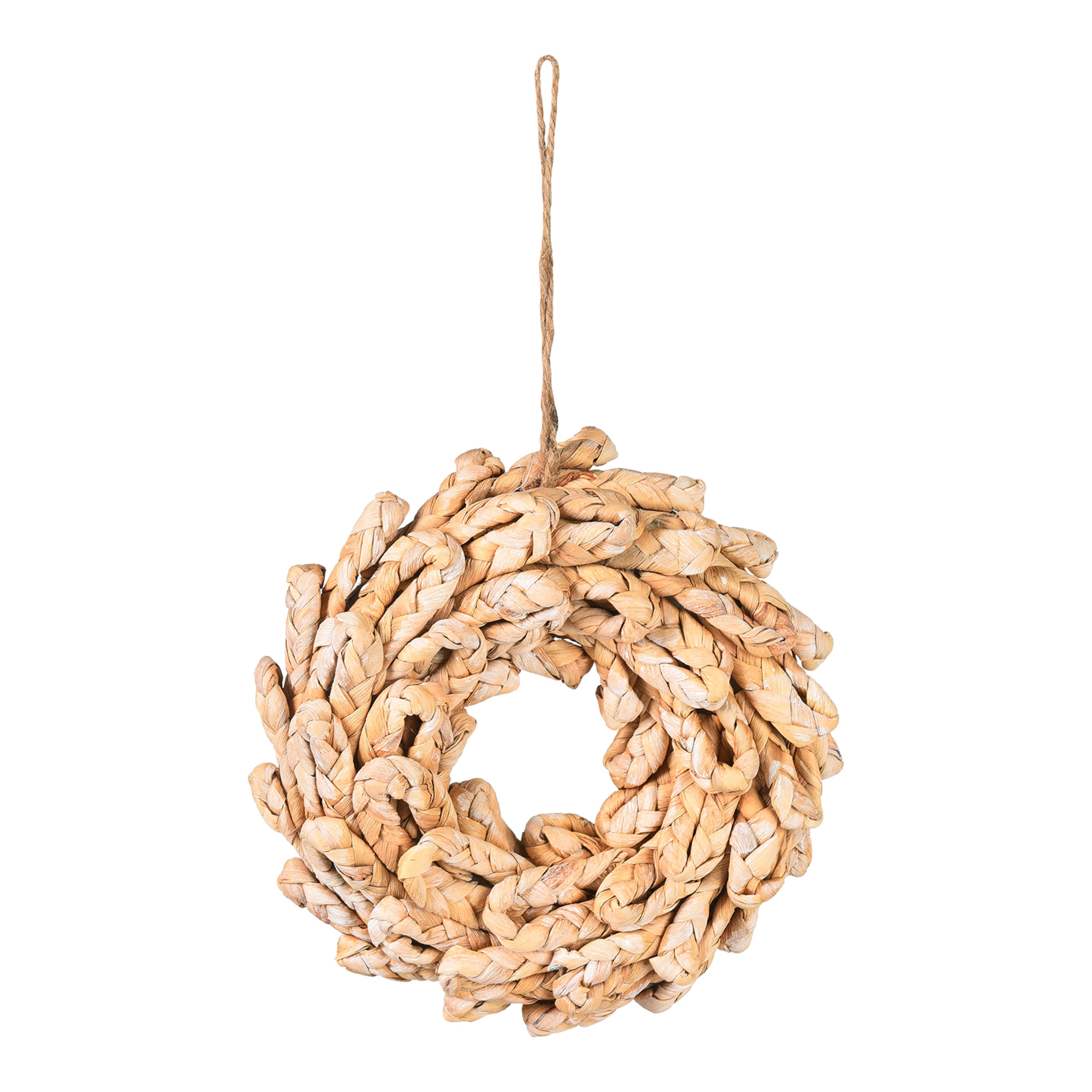 natur, ⌀ 21 x T 6 cm