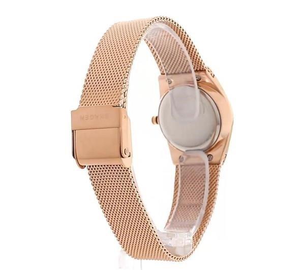 Skagen Ladies Skagen Grenen Lille Solar Watch