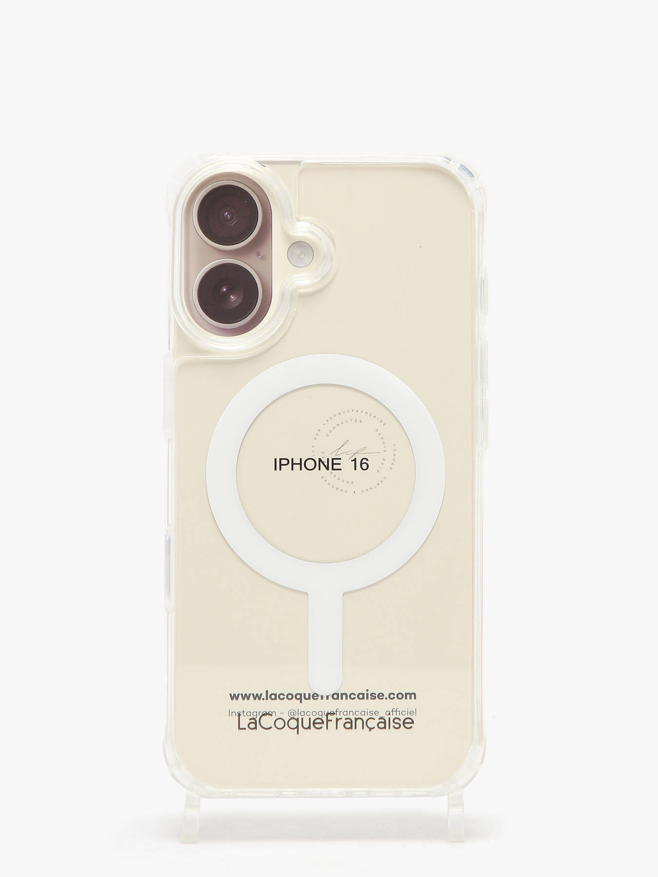 Coque tlphone LA COQUE FRANCAISE