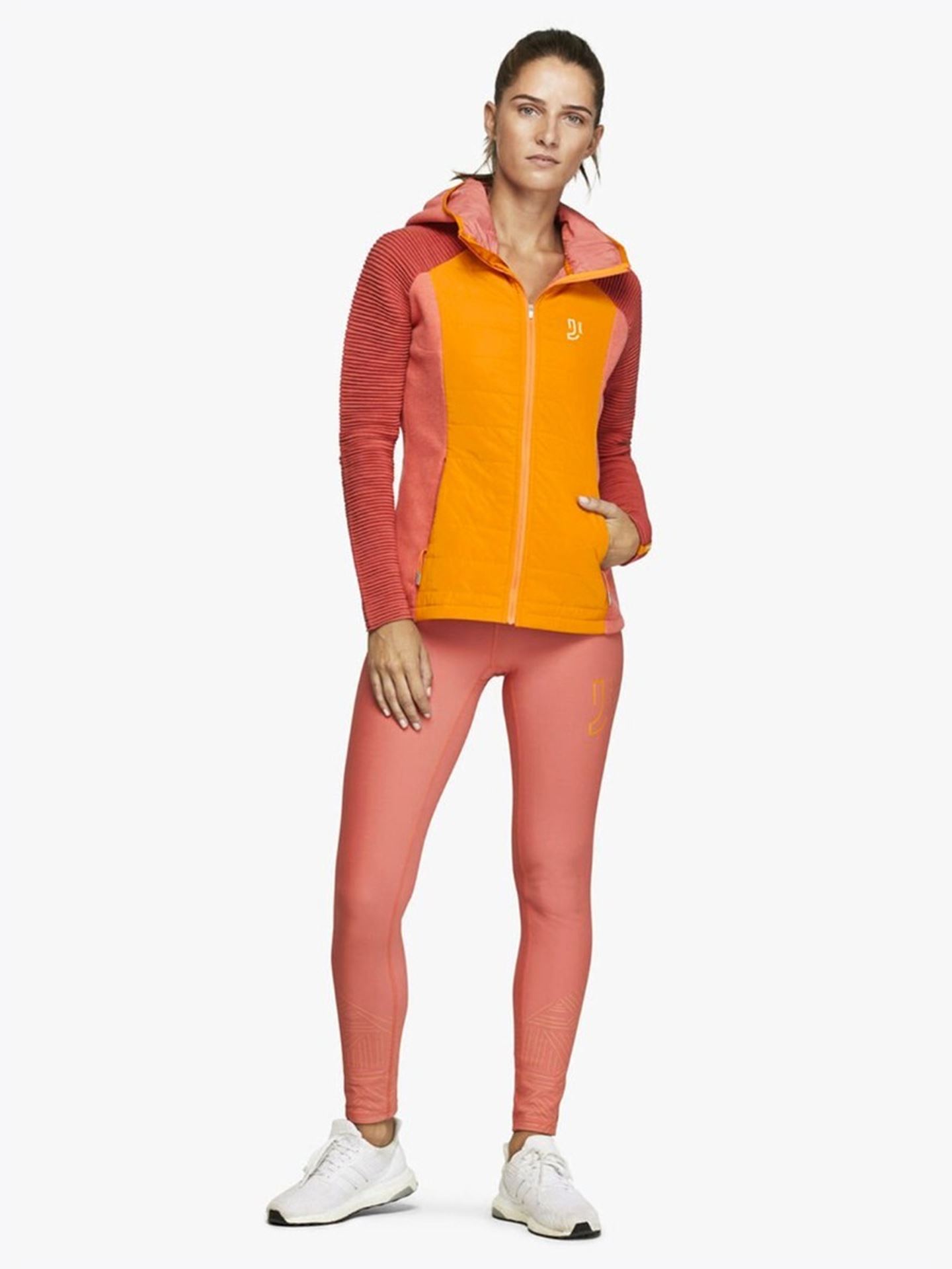 Ace Hybrid Jacket