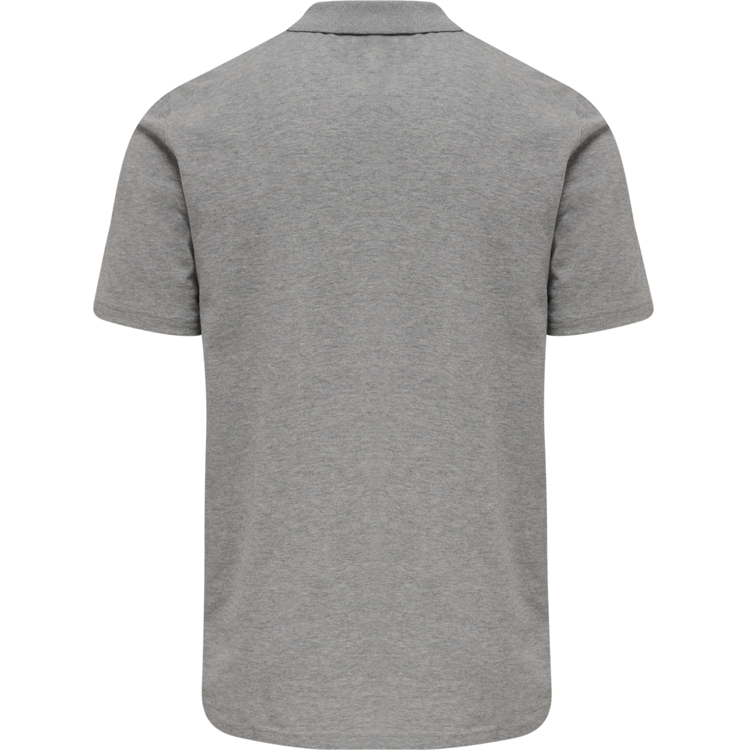 hmlRED CLASSIC POLO