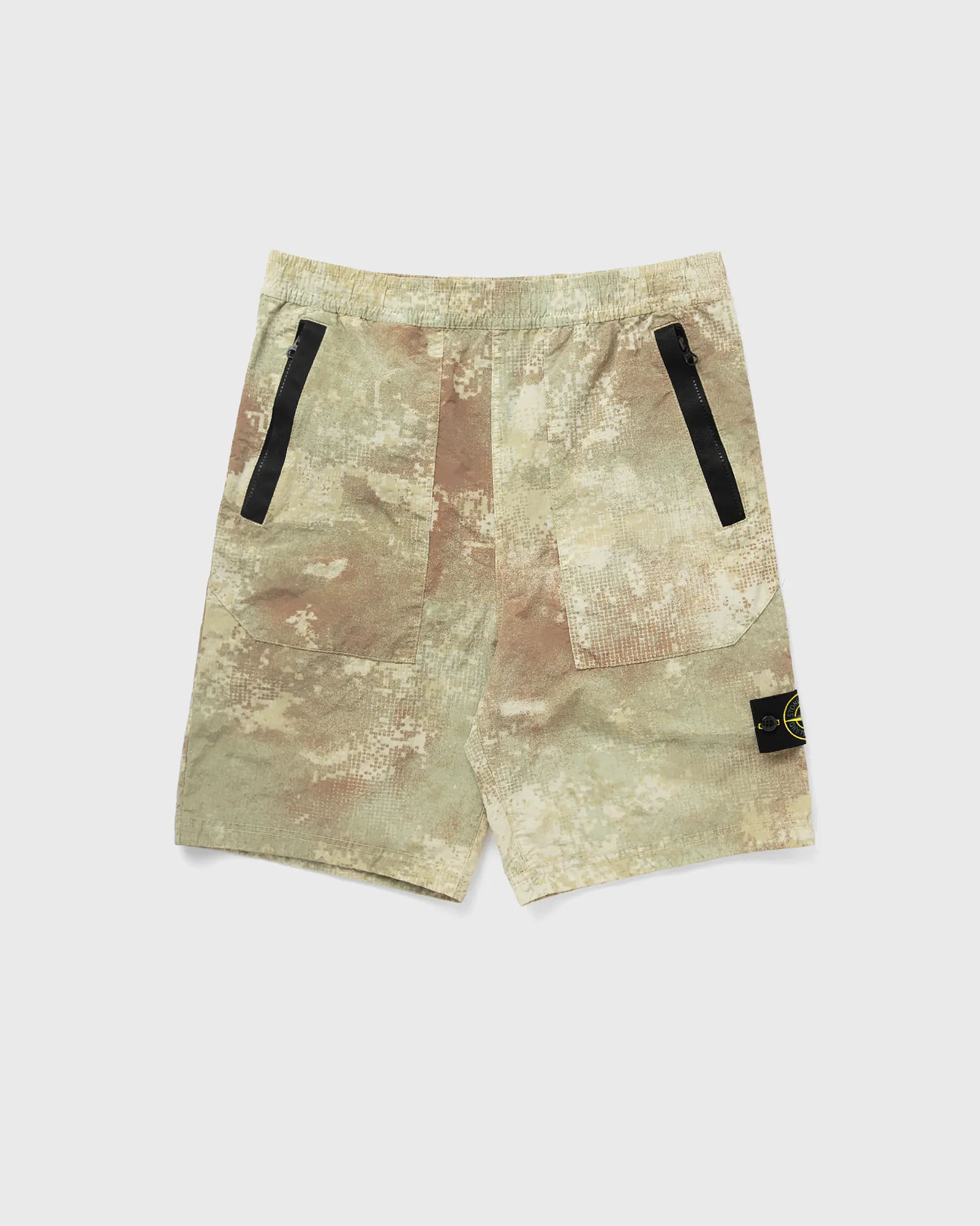 Stone Island BERMUDA SHORTS