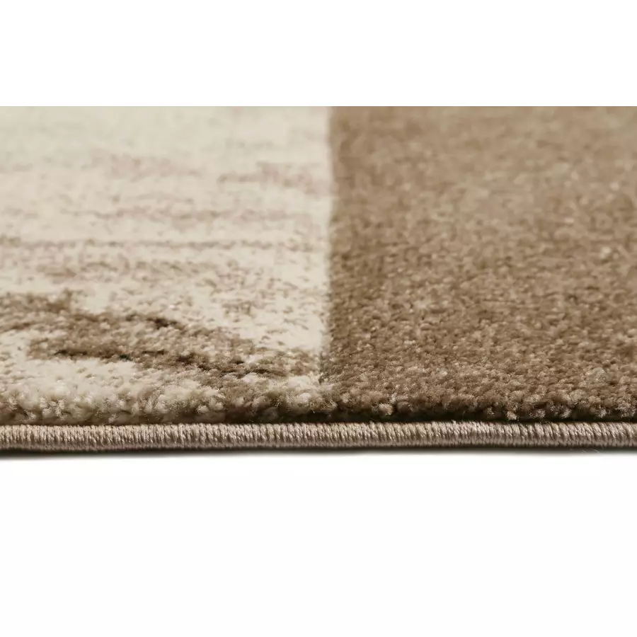 Wecon home Kurzflorteppich MIRAGE beige