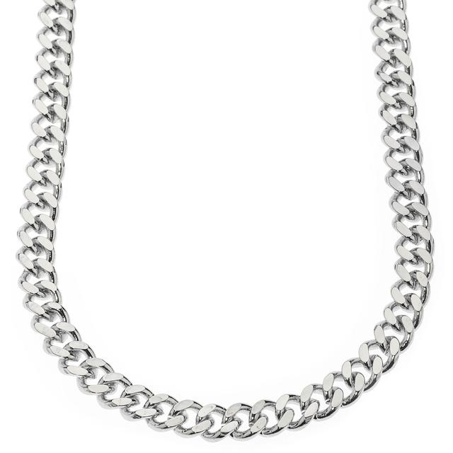 Panzer-Collier, facettiert, ca. 47 + 5 cm