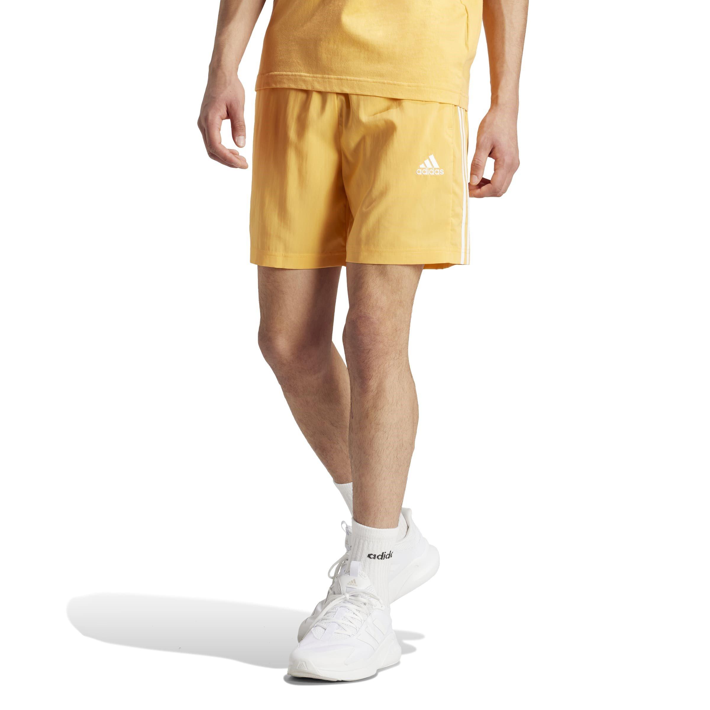 adidas Essentials 3-Stripes Shorts