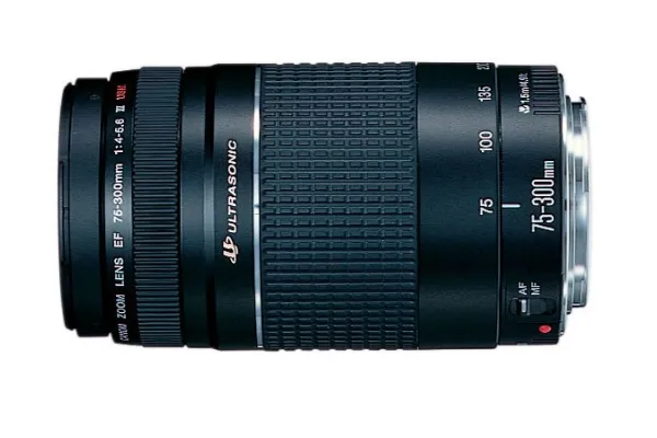 Canon EOS 2000D - Digitalkamera - SLR - 24.1 MP - APS-C - 1080p / 30 fps - 3x optisk zoom EF-S 18-55 mm IS II objektiv - Wi-Fi, NFC