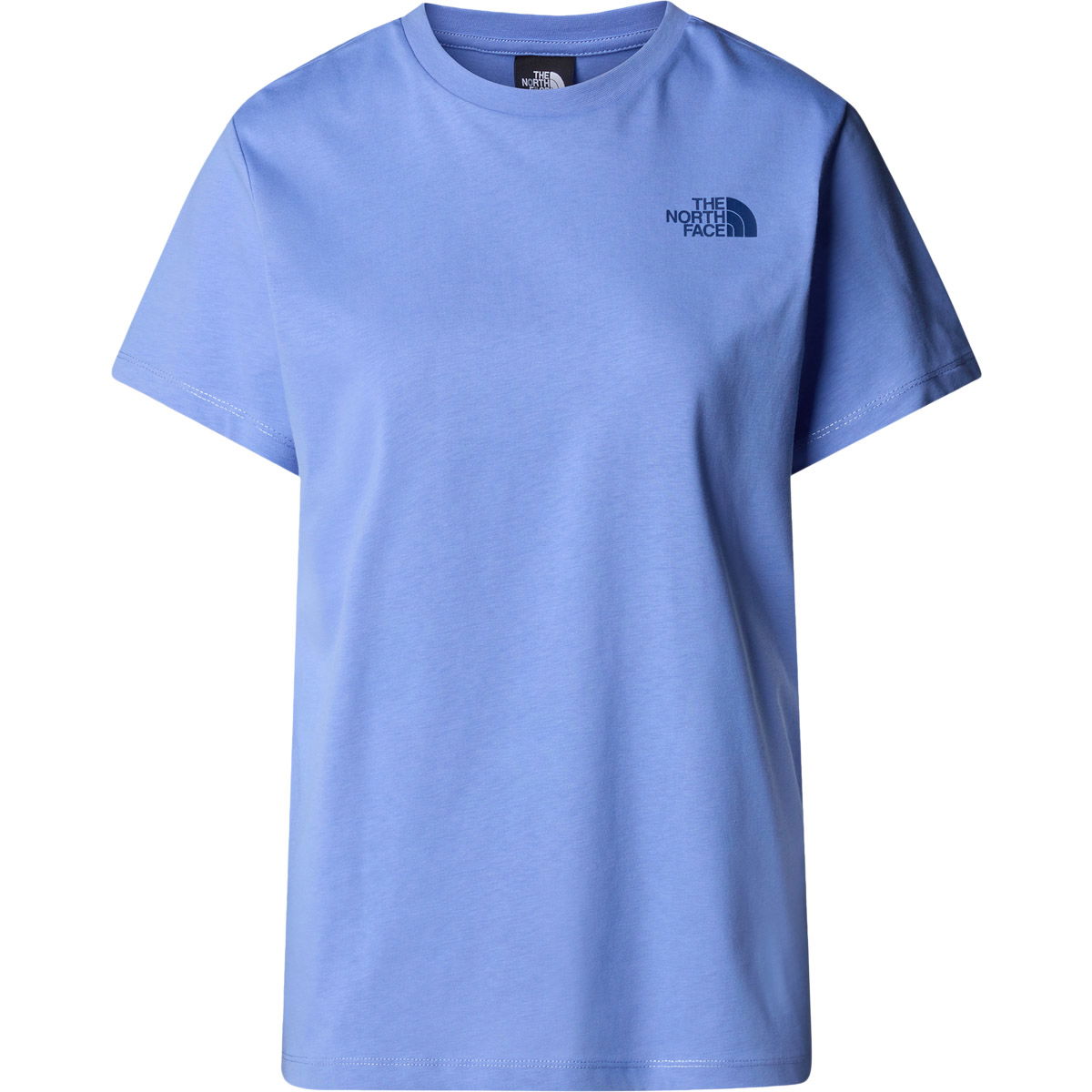 The North Face Relaxed Redbox T-shirt Dame
