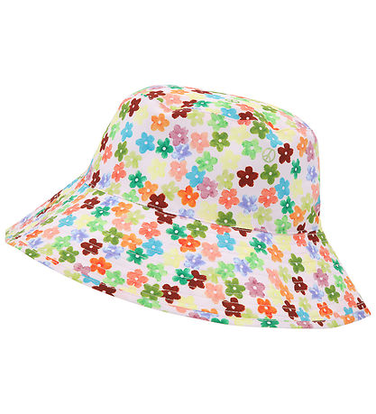 Molo B?llehat - UV50+ - Nadia - Flower Petit