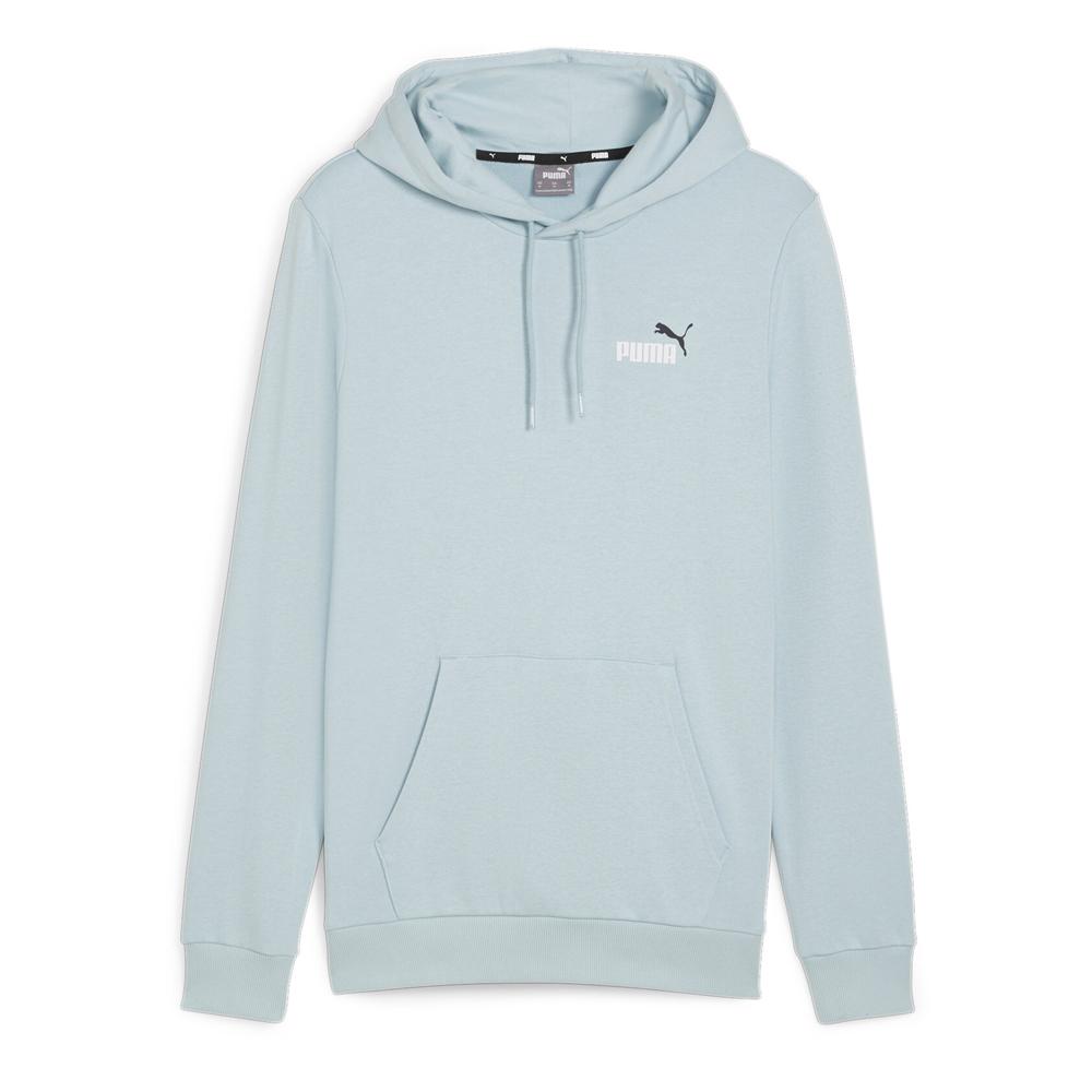 Puma Sweat Bleu Homme Puma 680990