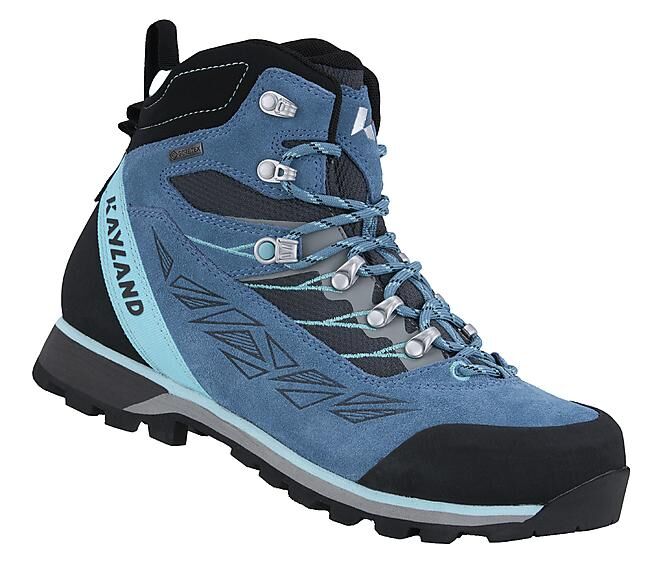 KAYLAND - CHAUSSURES DE RANDONNEE LEGACY W'S GTX