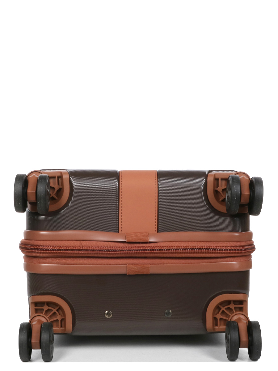 Ensemble 3 valises extensibles Delsey Promenade Hard 2.0