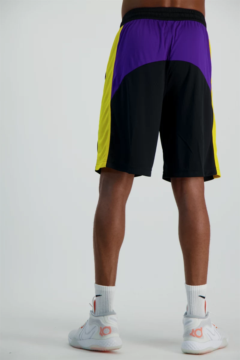 Nike Los Angeles Lakers Starting 5 Herren Basketballshort