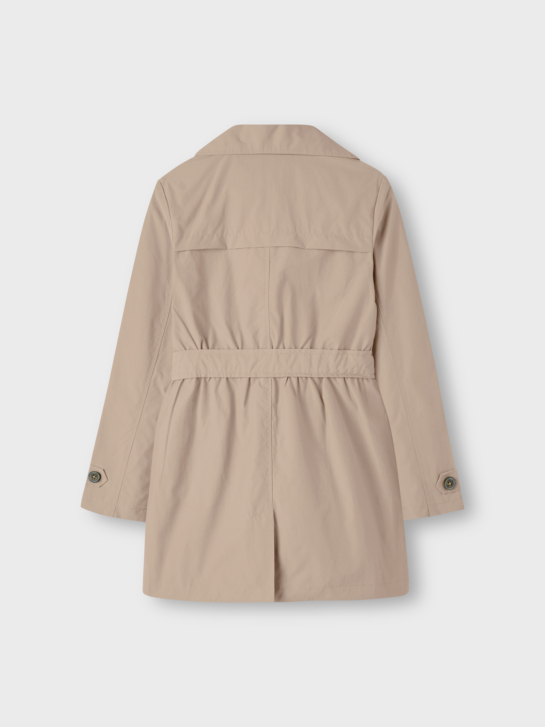 Name It Trenchcoat Madelin