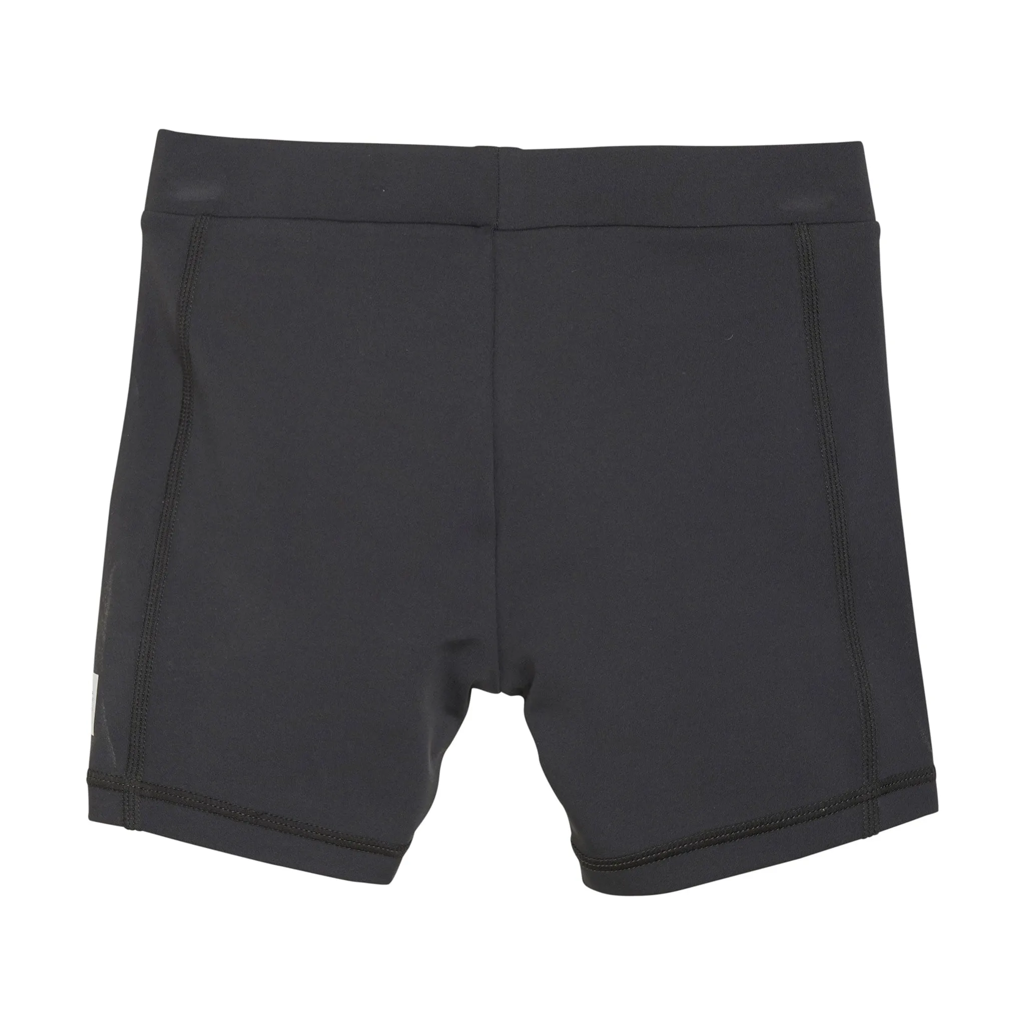 Color Kids Short Sport Noir 4-8ans