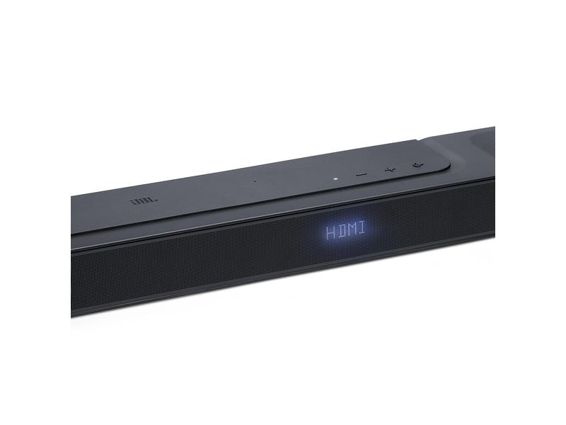 JBL BAR 1000 7.1.4-ch Soundbar Multibeam mit kabellosem Subwoofer