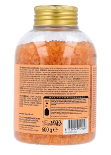 SenceBeauty Wellness Bath & Foot Crystals - Manuva 600GR