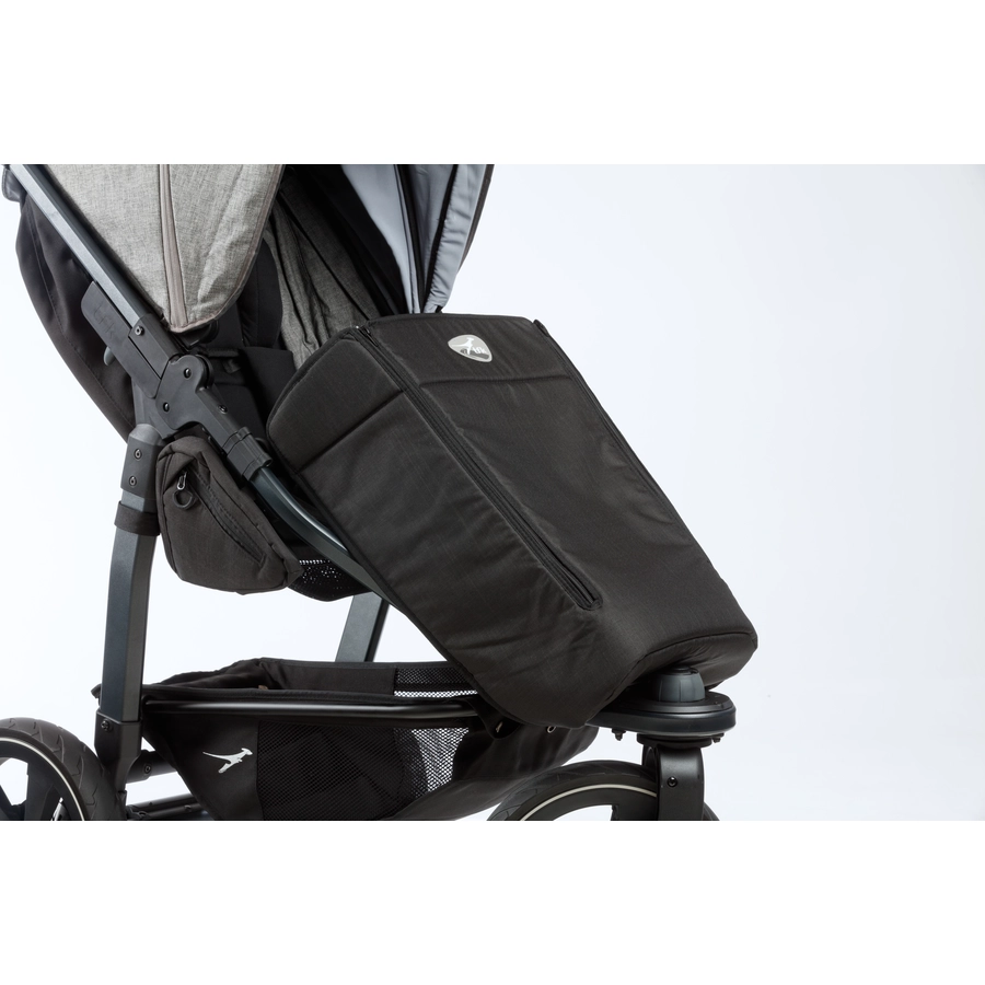 tfk Fußdecke Mono für Sportkinderwagen