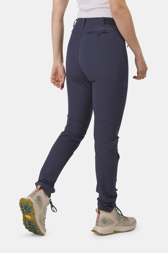 Jack Wolfskin Jack Wolfskin Geigelstein Broek Dames