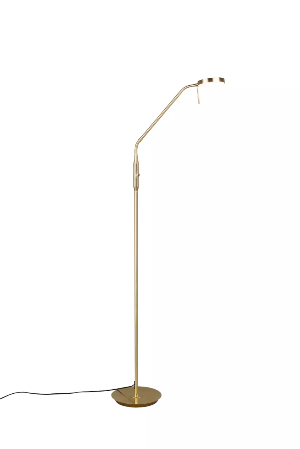 LED-Stehlampe Monza