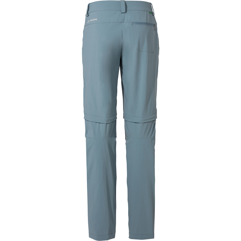 Vaude Damen Farley Stretch Zo II Hose