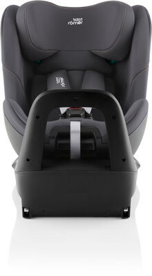 Britax Römer Swivel Bilstol, Midnight Grey