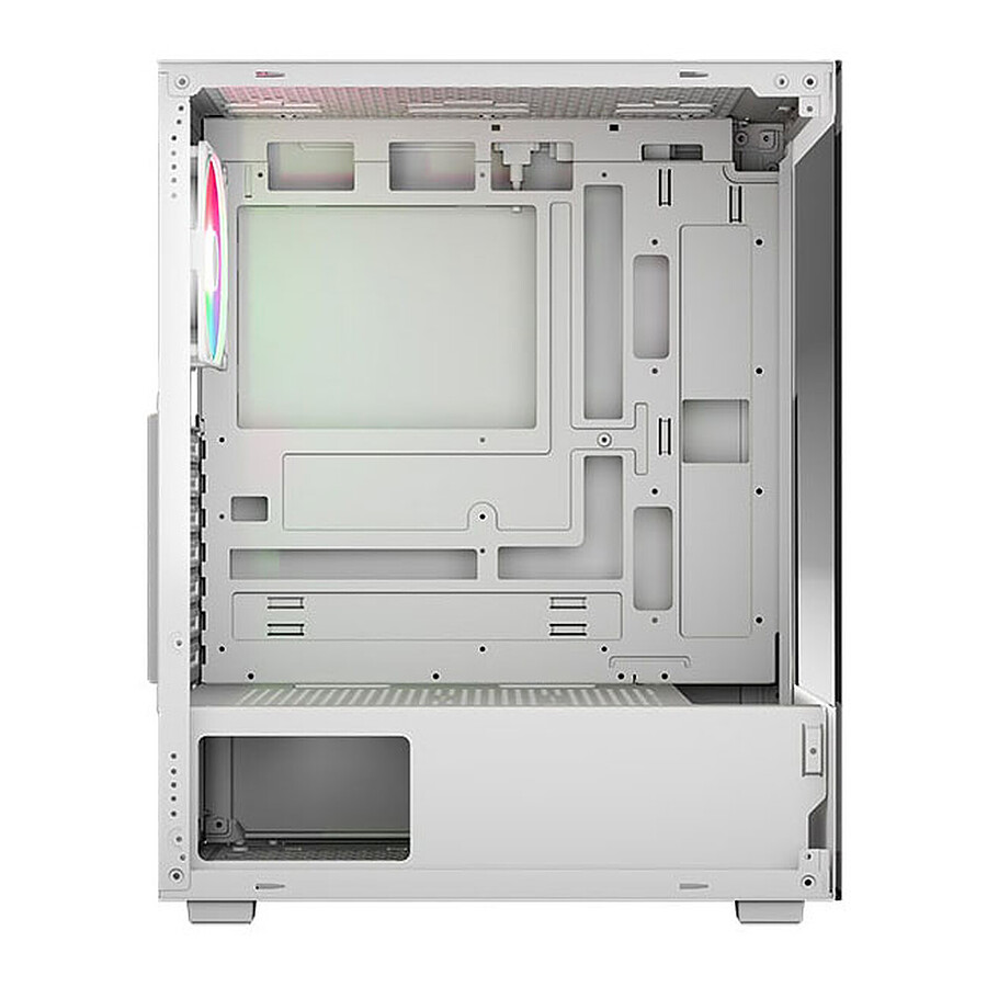 AeroCool Pivot V2 - Blanc