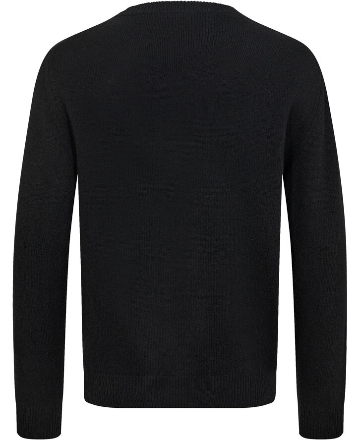 Manifattura KNITWEAR Sort