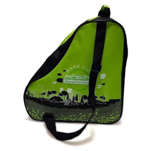 Bolsa para transporte de patinete Park City Green
