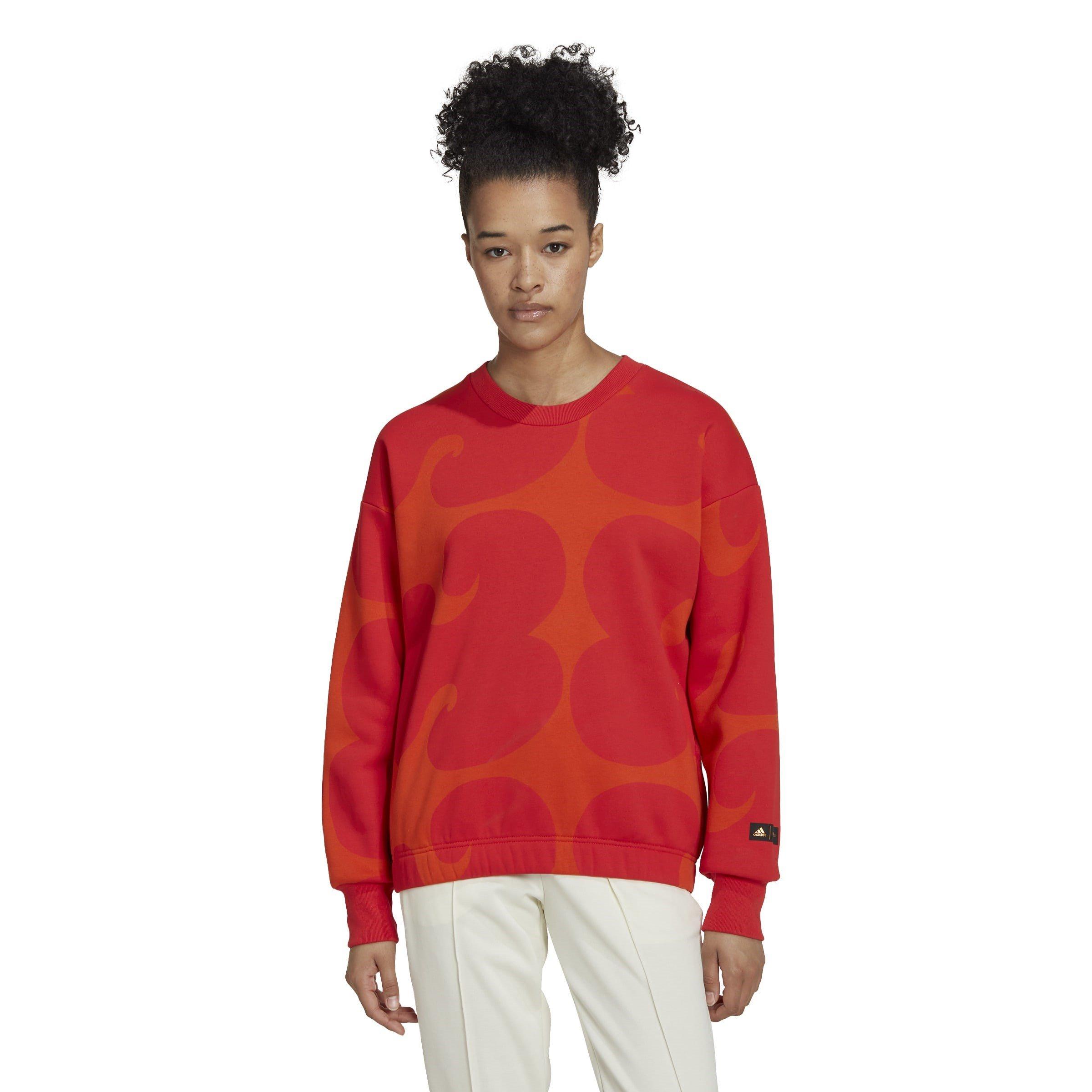 adidas x Marimekko Sweatshirt Womens