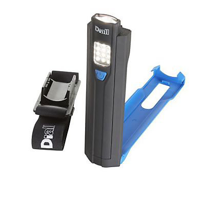 Lampe multifonction Diall
