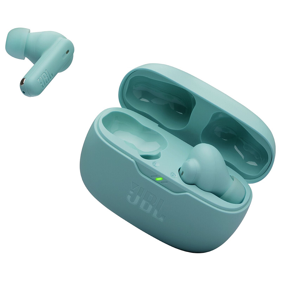 JBL Wave Beam 2 - Bleu