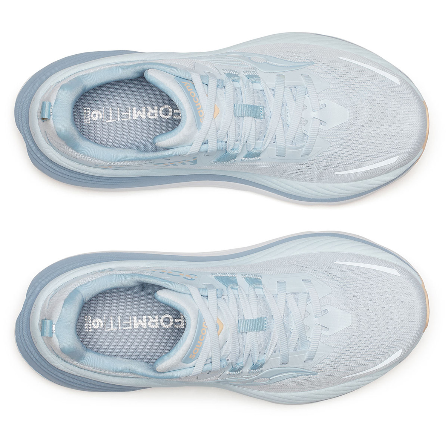 Saucony Hurricane 24 Dames