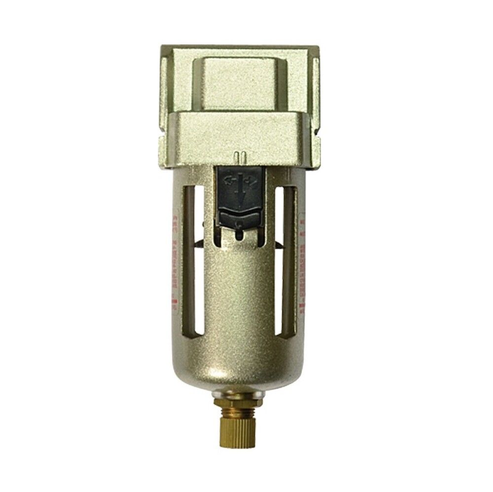 RENSEFILTER CRAFTOMAT 1/4