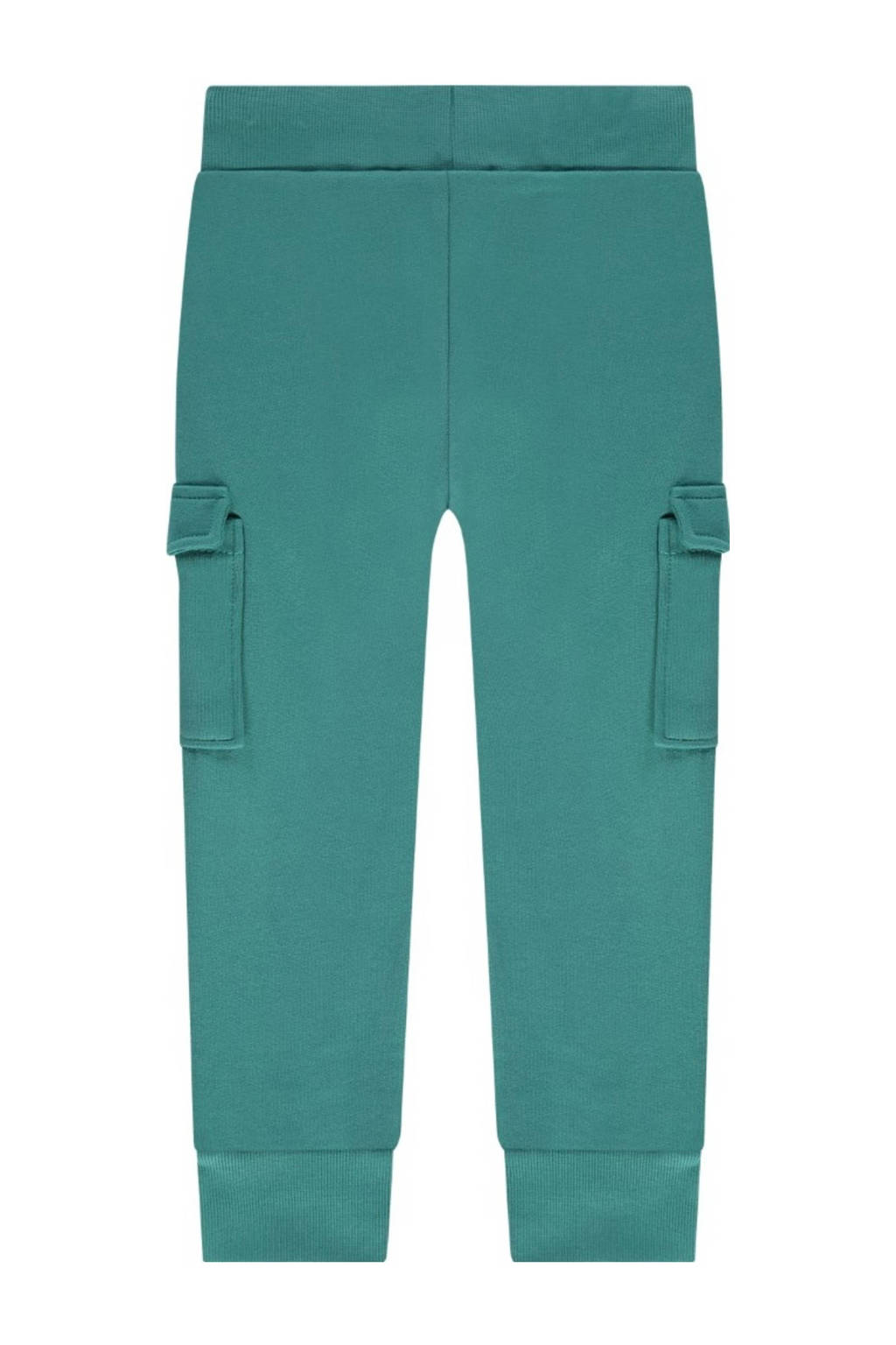 Stains&Stories broek groen