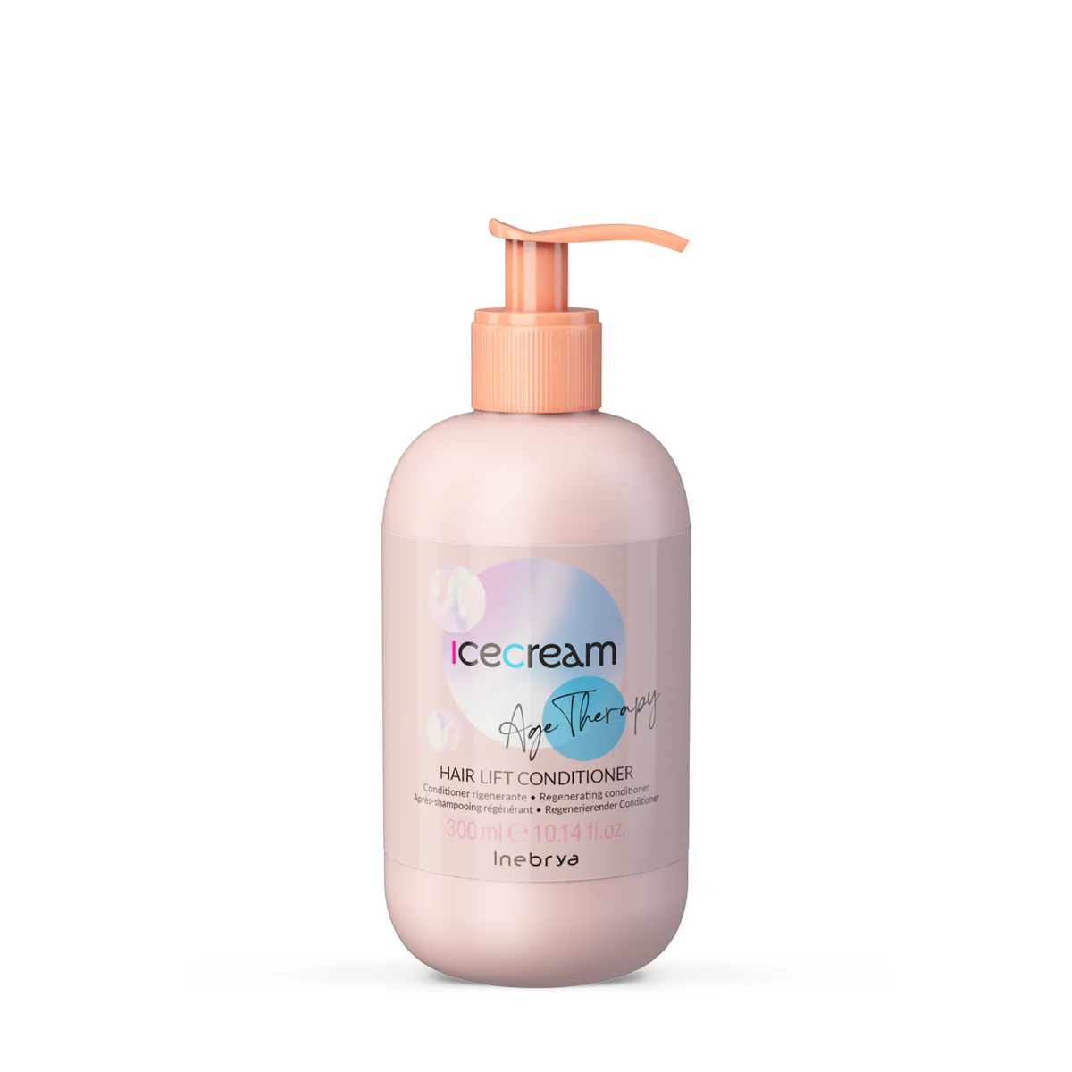 Après-shampoing régénérant Hair Lift Age Therapy 300ml