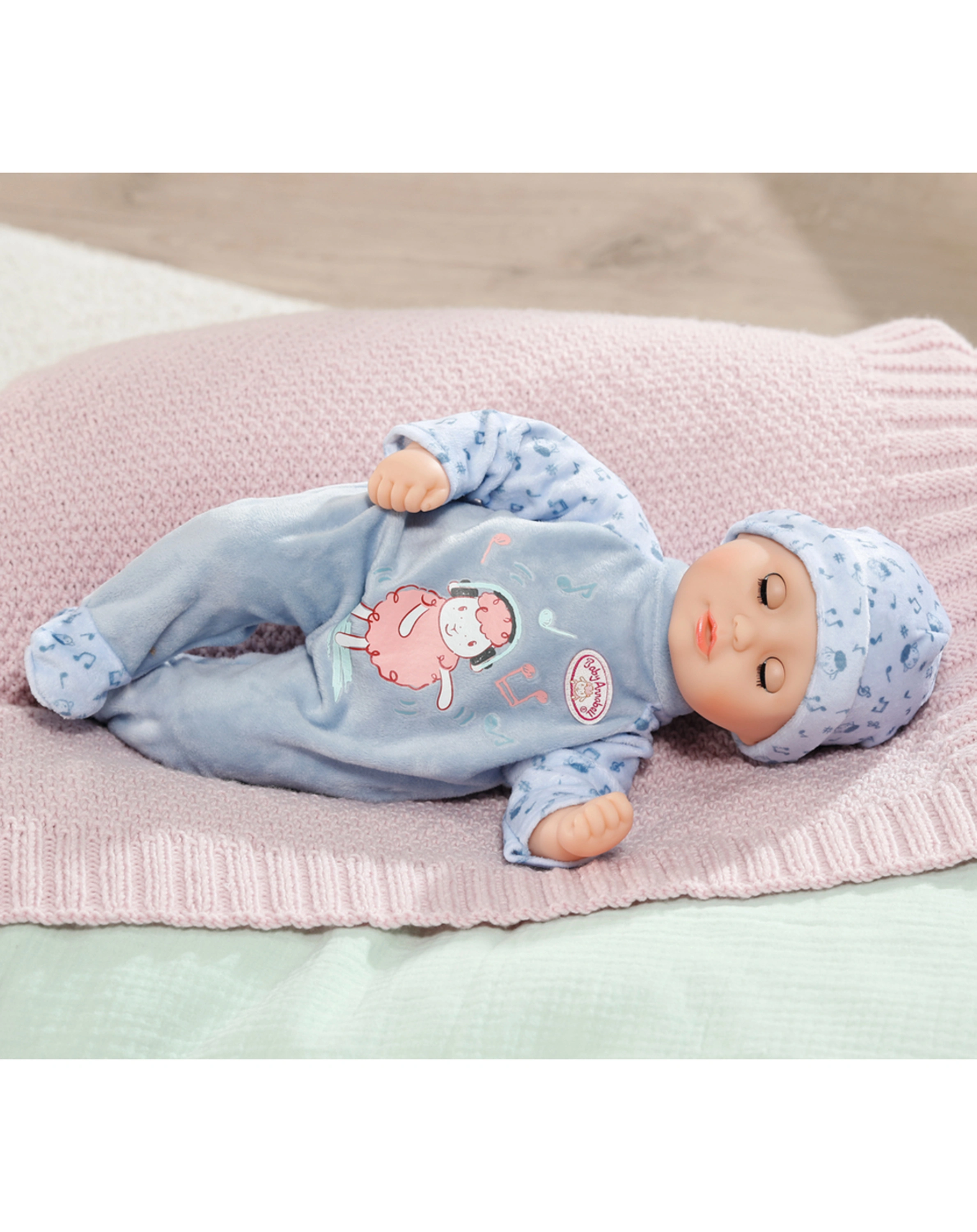 Baby Annabell® Little Alexander (36cm)