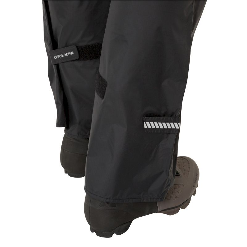 Drop Pants II - Pantalon pluie vélo homme