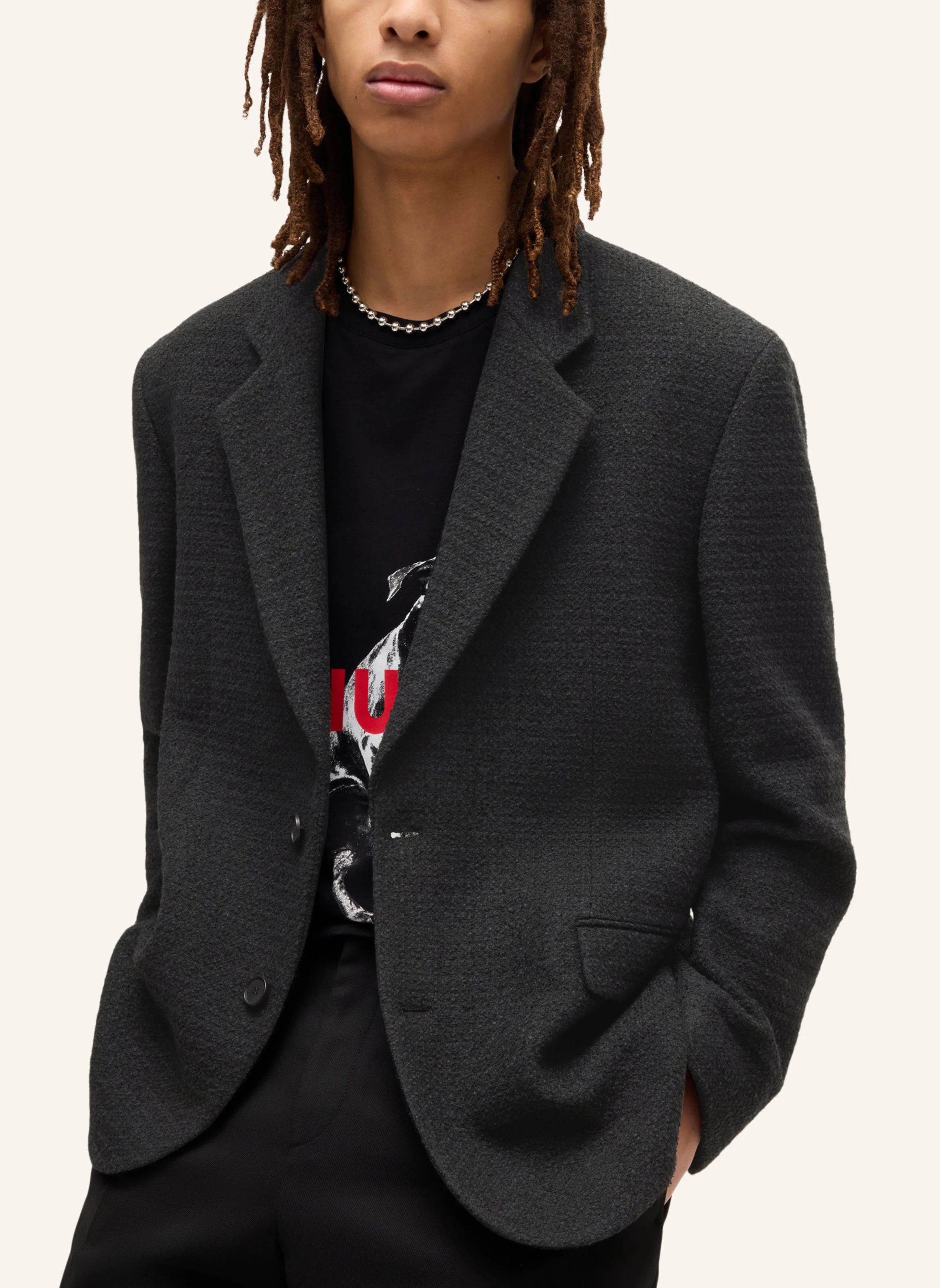 HUGO Blazer ULAN251F3X