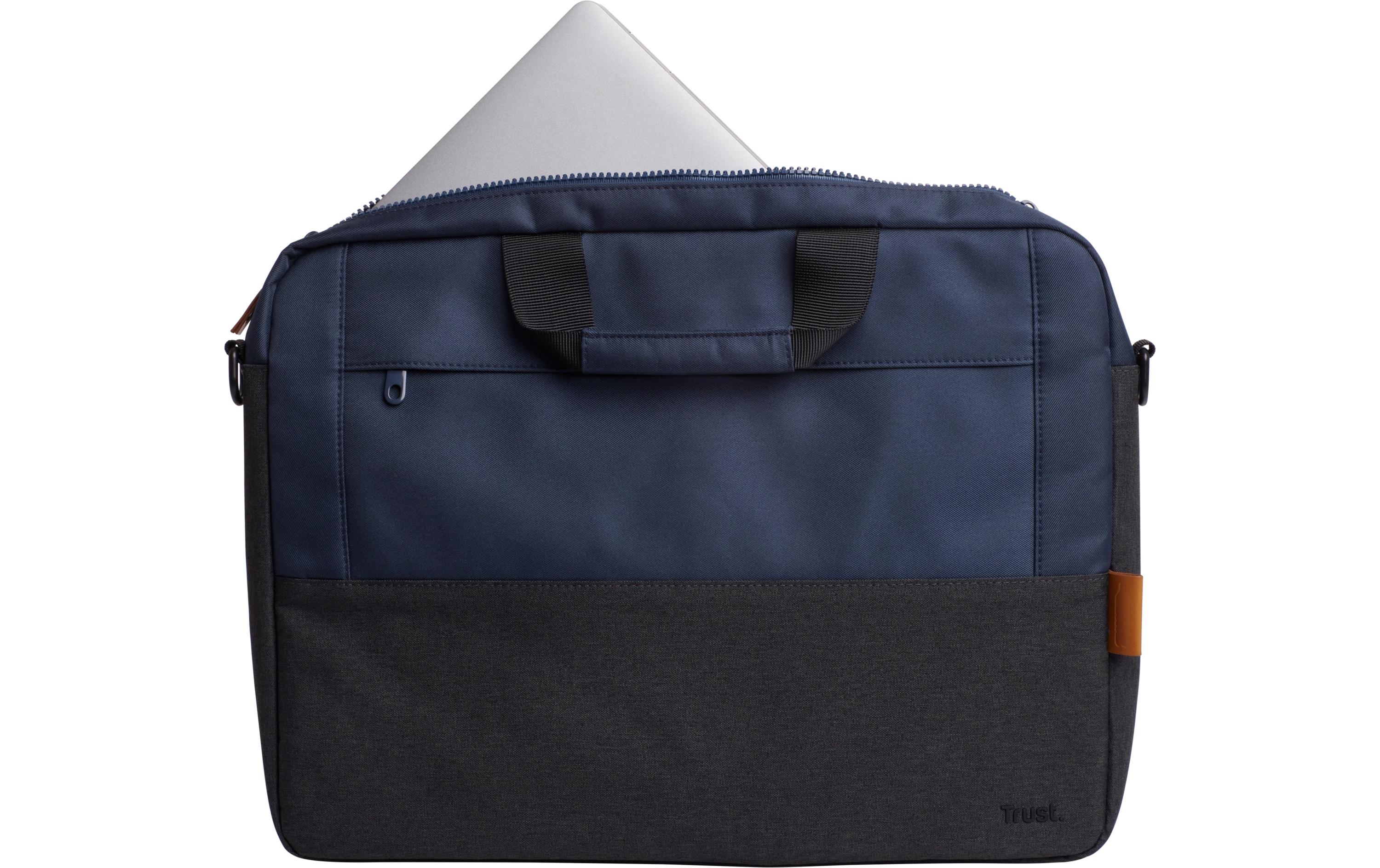 Notebooktasche Lisboa Blau, 16 
