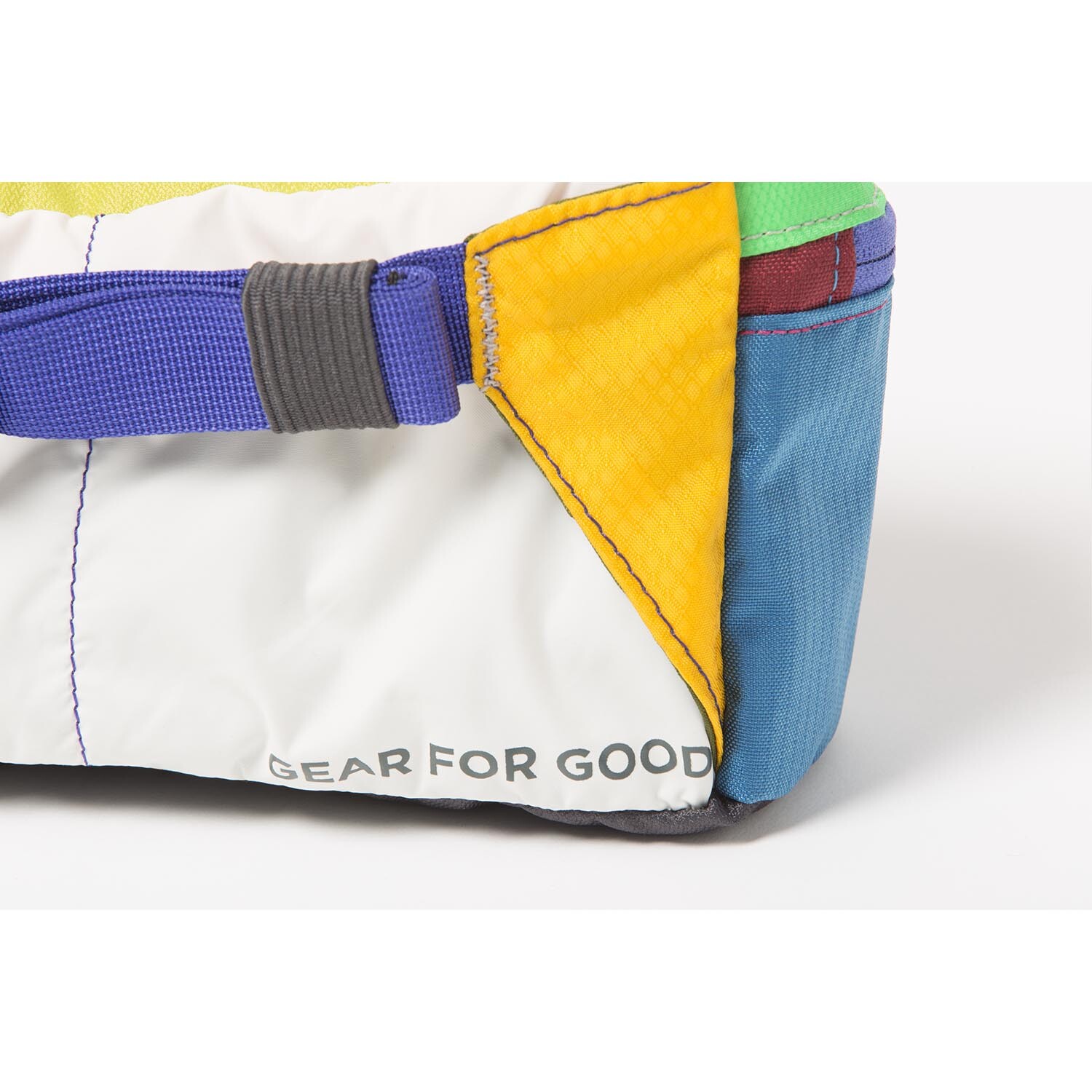 Cotopaxi Bataan 3l Fanny Pack - Del Dia PT