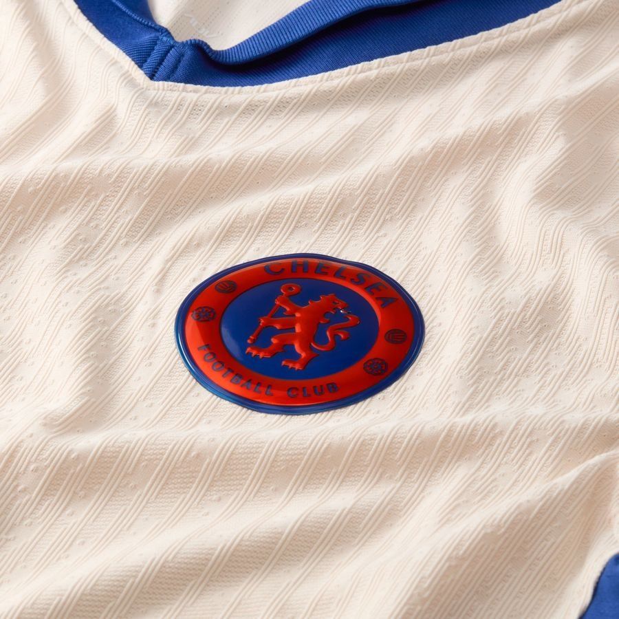 Chelsea Maillot Extérieur 2024/25 Vapor