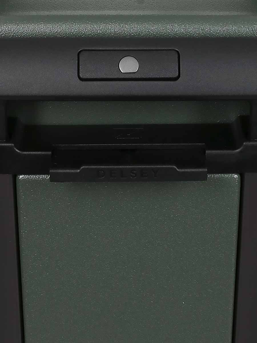Valise Delsey Turenne 2.0 - 55 cm
