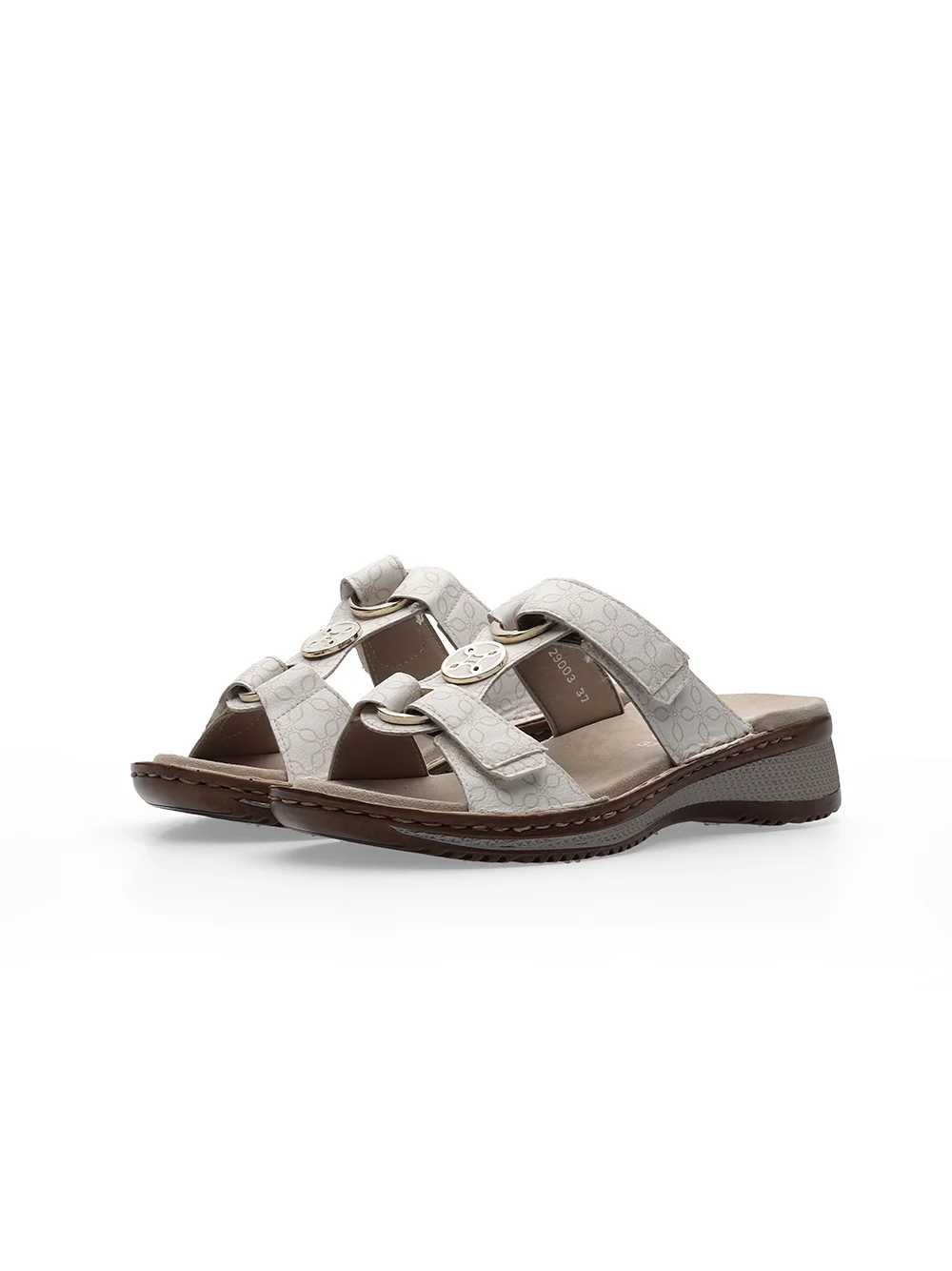 Sandalette Hawaii sand