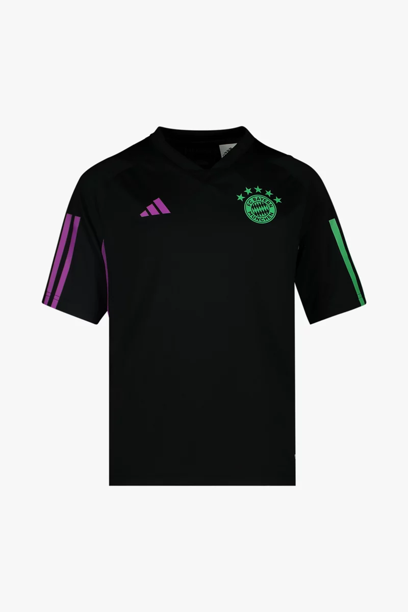 adidas Performance FC Bayern München Tiro 23 Kinder T-Shirt