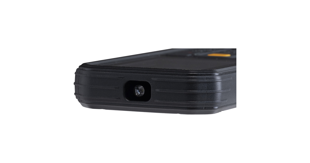 JCBTradesman 4  (Zwart, 2.4