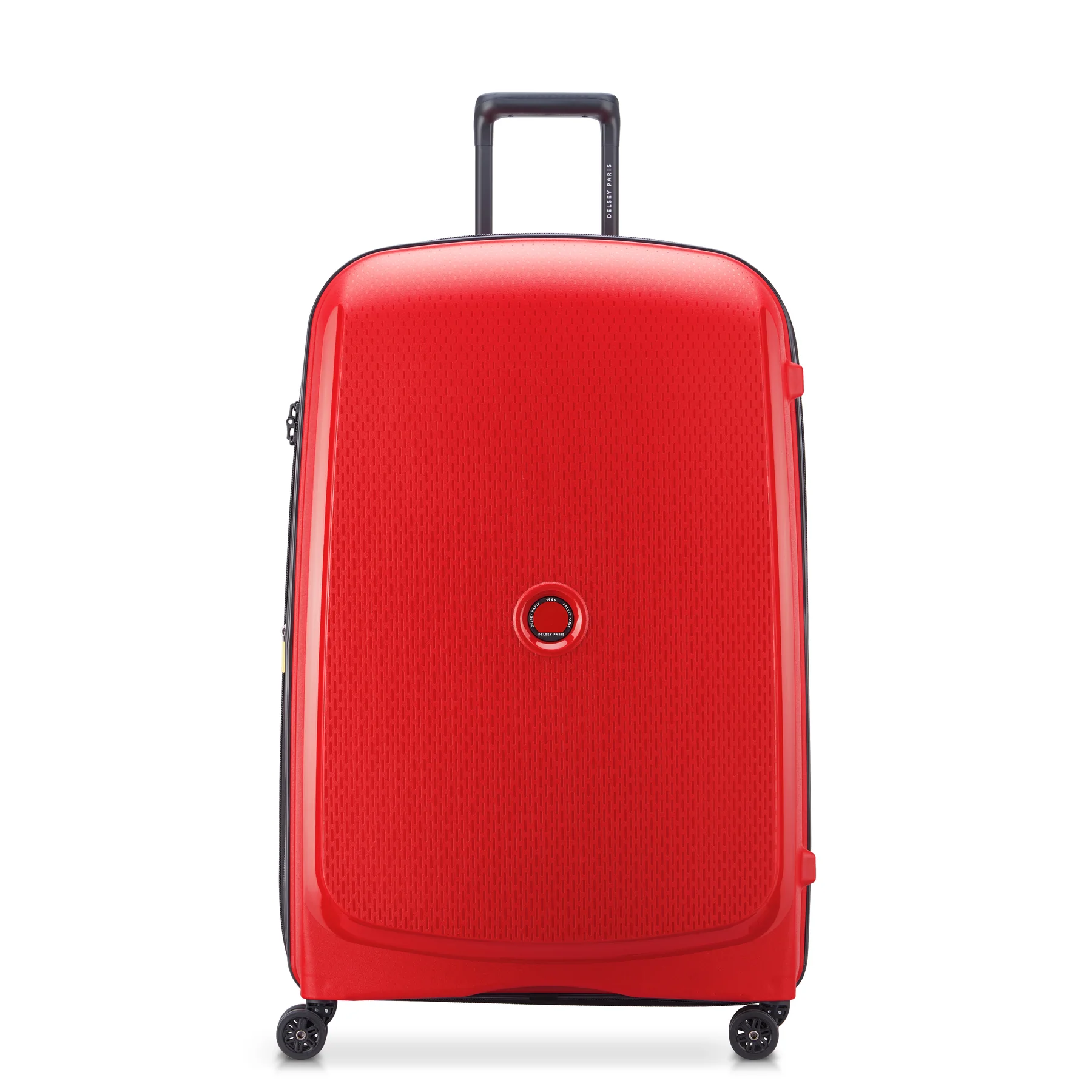 Valise soute - XXL Extensible (83cm) Matière recyclée