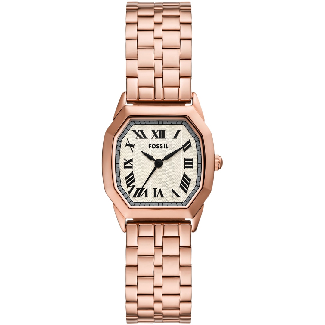 Fossil Harlow Rosé / Beige
