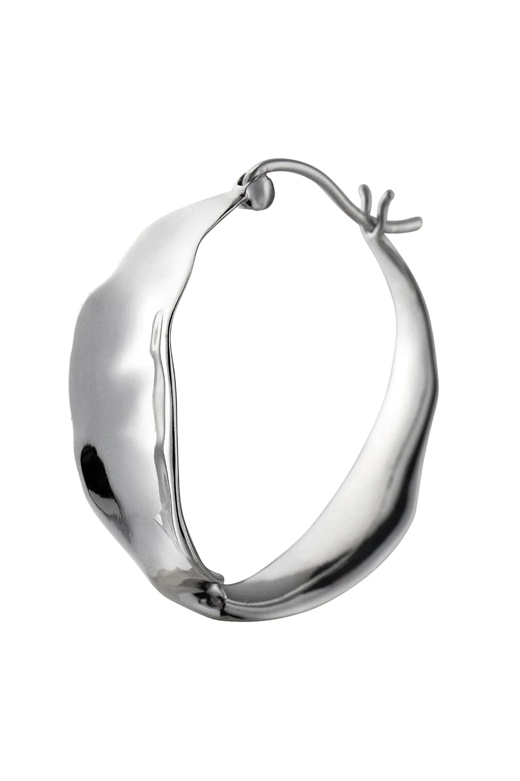 Stine A Liquid Creol Silver