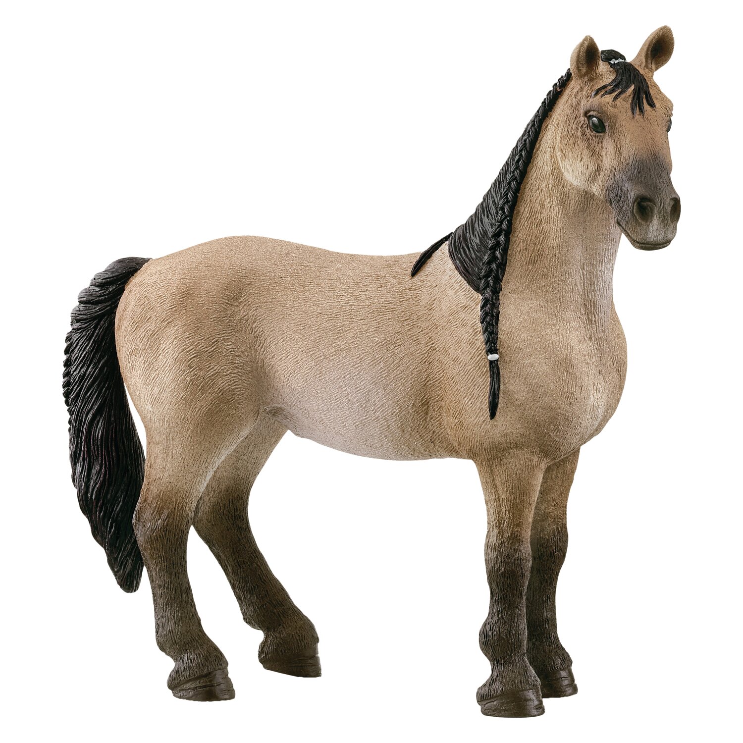 Schleich HORSE CLUB Criollo Definitivo Stute